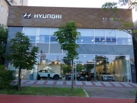 현대자동차 청주지점