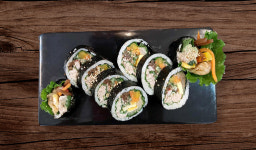 수제김밥공방도마소리