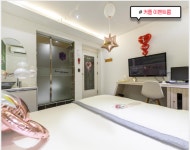 팔공산호텔짜라