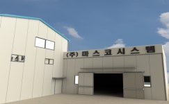 마스코시스템