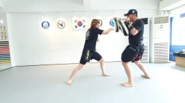 로드FC 종합격투기 고려전통무예원