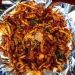 박남순야채곱창