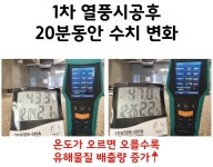 나눔협동조합 공기수비대