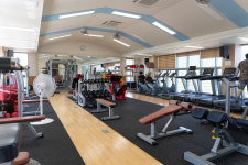 도리원문화체육센터협동조합