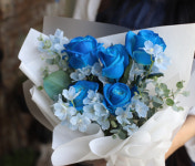 블루블룸 분당야탑역사점