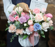 블루블룸 분당야탑역사점