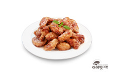 아이벗치킨 사천내덕점