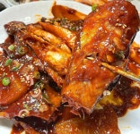 연코다리&아구찜