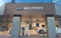 현대자동차 반포지점