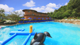 보성생태흙집펜션