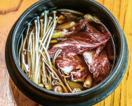 모두랑용평셀프한우마을