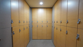 투엑스휘트니스 옥수 GDR골프아카데미