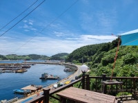 해뜨는바다펜션민박