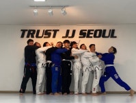트러스트 주짓수