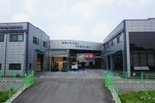 거산목재
