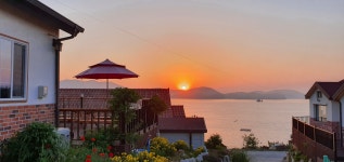 이수도 둘레길민박