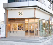 텐퍼센트커피 울산굴화메디유점