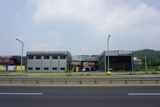 거산목재