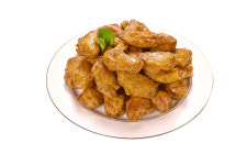 아이벗치킨 사천내덕점
