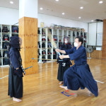 용운검도관