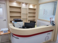 눈높이러닝센터 양정학원