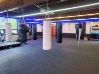 석산 파워 복싱