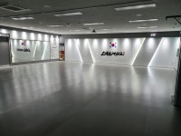 스마트태권도 도안관