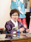 아리랑주단