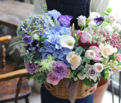 블루블룸 분당야탑역사점