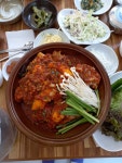 동인동찜갈비