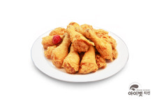 아이벗치킨 사천내덕점