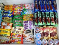 IGA마트 고양동세로점