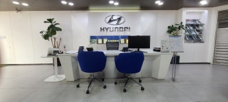 현대자동차 오목교대리점