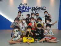 최강힘찬 태권도 & 파워점핑 음악줄넘기