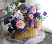 블루블룸 분당야탑역사점