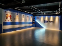 최강힘찬 태권도 & 파워점핑 음악줄넘기