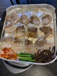 서민 냉동삼겹살 2호점