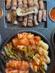돼지명가 연남점