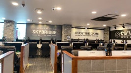 SKYBRIDGE PC CAFE