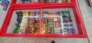 CVS24시무인편의점 학익점