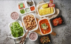 꼬꼬방집으로삼겹 용인1호점