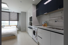 오션시티 한섬을담다