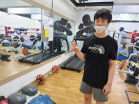 일도체육관