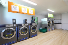 오션시티 한섬을담다