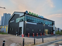 성성파인트리수영장