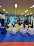 우석유도체육관