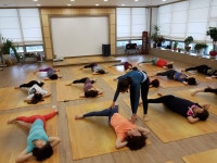 사은요가테라피센터 / Y 필라테스재활센터