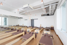 핏플필라테스&휘트니스 목동14단지점