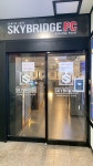SKYBRIDGE PC CAFE