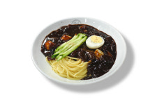 백년교동짬뽕 옥산휴게소점 (부산방향)